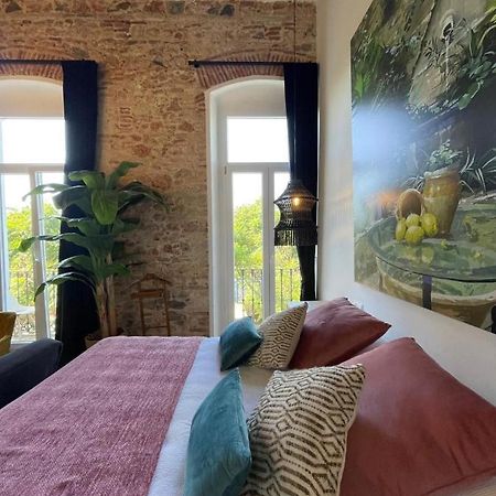 Atelier Art & Suite Ayamonte Zewnętrze zdjęcie