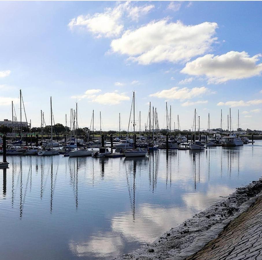 Atelier Art & Suite Ayamonte Zewnętrze zdjęcie